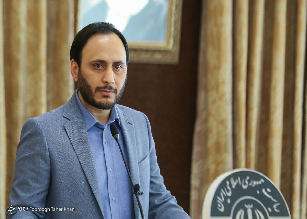 سخنگوی دولت: با مقصران حادثه آبادان برخورد قاطع خواهد شد