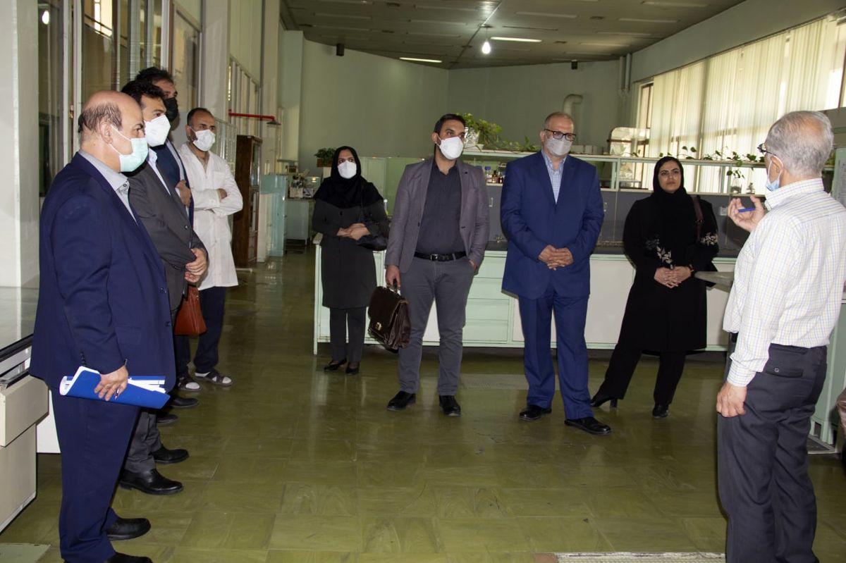 پیام مدیرعامل فولاد خوزستان به مناسبت گرامی داشت سالروز آزادسازی خرمشهر/هرمزگان در صنعت فولاد کشور باید به جایگاه نخست کشور برسد