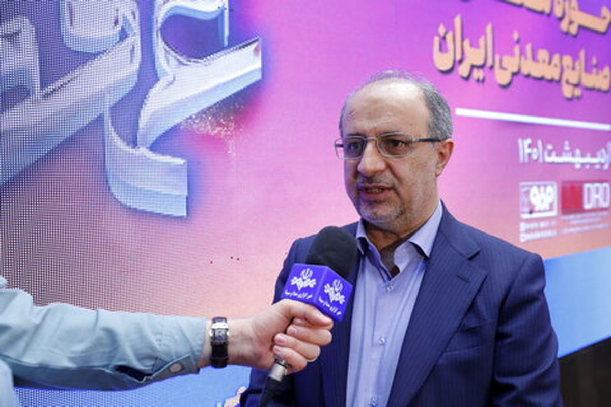 پیام مدیرعامل فولاد خوزستان به مناسبت گرامی داشت سالروز آزادسازی خرمشهر/هرمزگان در صنعت فولاد کشور باید به جایگاه نخست کشور برسد