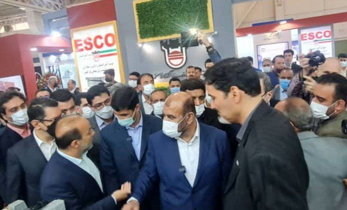 پیام مدیرعامل فولاد خوزستان به مناسبت گرامی داشت سالروز آزادسازی خرمشهر/هرمزگان در صنعت فولاد کشور باید به جایگاه نخست کشور برسد