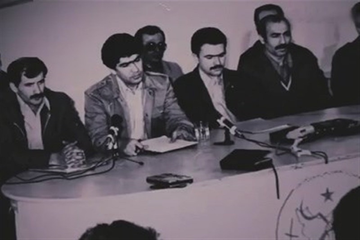 منافقین تجهیزات را از اسرائیل و عربستان گرفتند و یگان سایبری تشکیل دادند/ تحرکات منافقین رصد می‌شود/ قدرت عملیاتی مانند دهه شصت ندارند