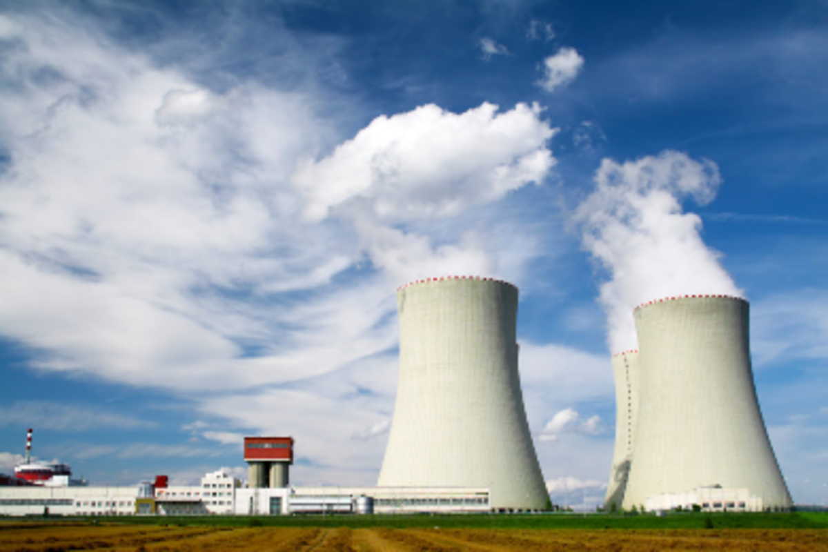 اویل پرایس: ۳ مشکل تولید برق از انرژی هسته ای که برطرف نشدند