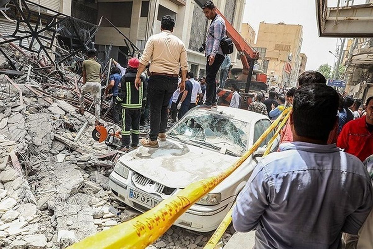 حماقت این جماعت تمام شدنی نیست!