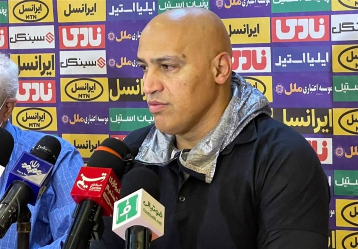 آقایان خودزنی بس است، قلعه‌نویی ۷ جام برای استقلال آورده