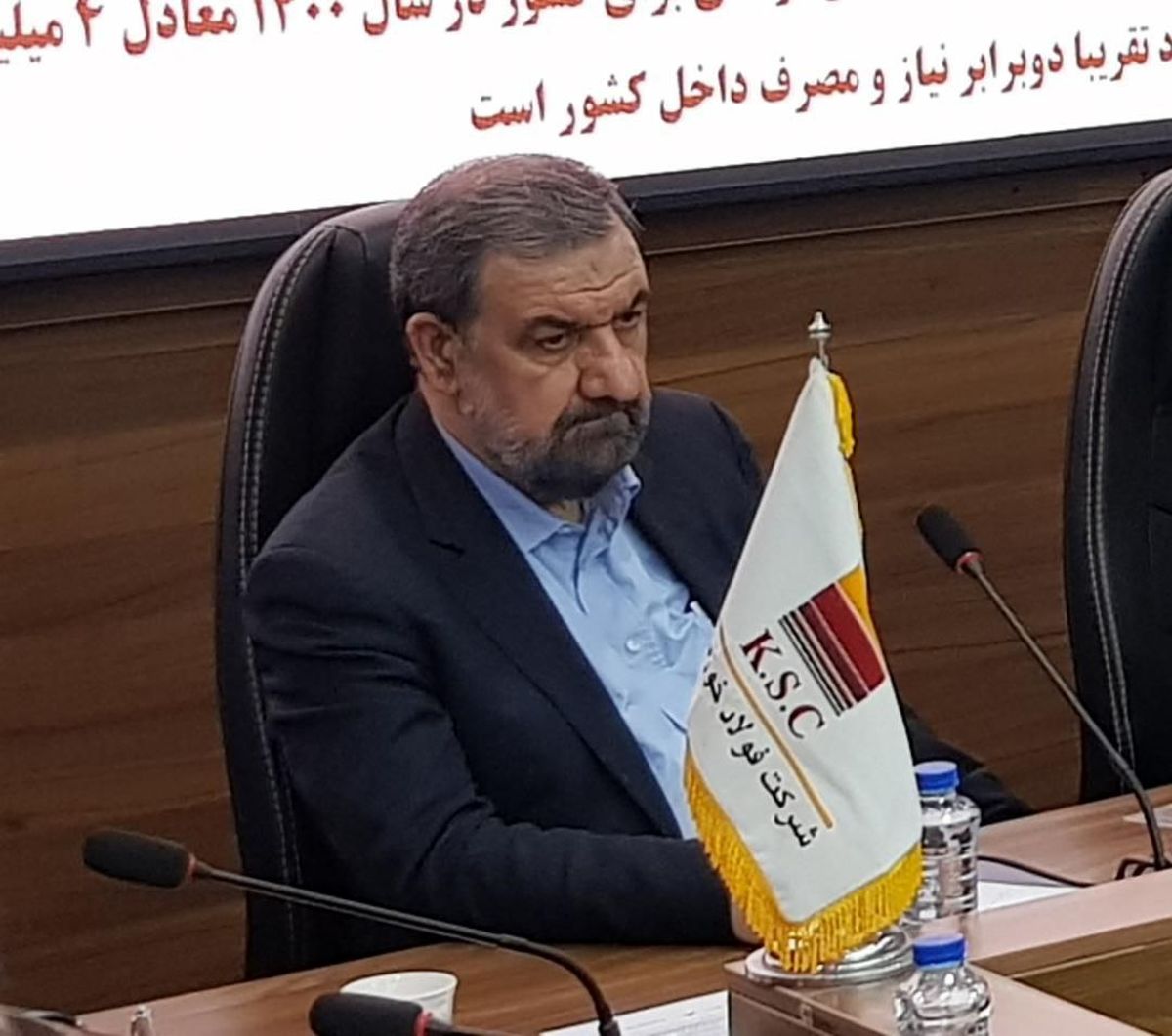 فولاد خوزستان پا به پای امدادگران در آواربرداری و کمک‌رسانی/وزیر تعاون، کار و رفاه اجتماعی، کارخانه دولومیت نهاوند را افتتاح کرد