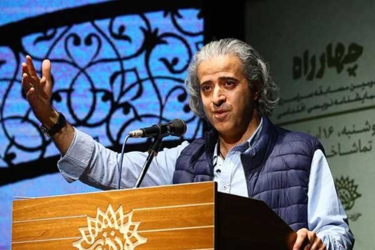 امید به اجرای ۲ تئاتردر سال۱۴۰۱