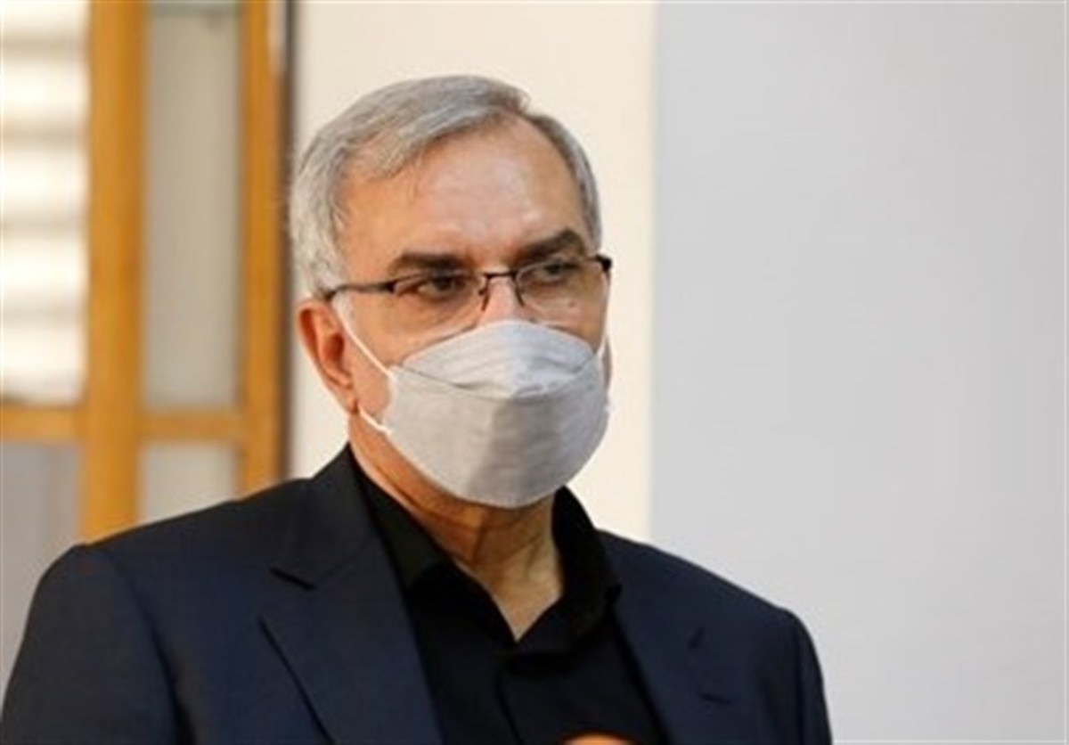 وزیر بهداشت در اردبیل: ورود آبله میمون به ایران ثابت نشد