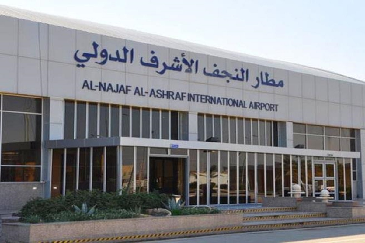 ماجرای عجیب پسربچه عراقی که موفق شد بدون آنکه ماموران فرودگاه متوجه بشوند سوار هواپیمای ایرانی شود+عبور راحت از 7 گیت بازرسی+ فیلم