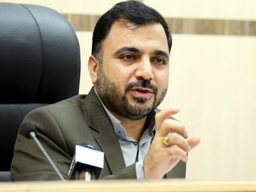 وزیر ارتباطات وعده رونمایی از اینترنت کودکان تا دو هفته آینده را داد