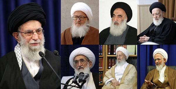اظهارات مراجع تقلید درباره کمک به گدایان خیابانی