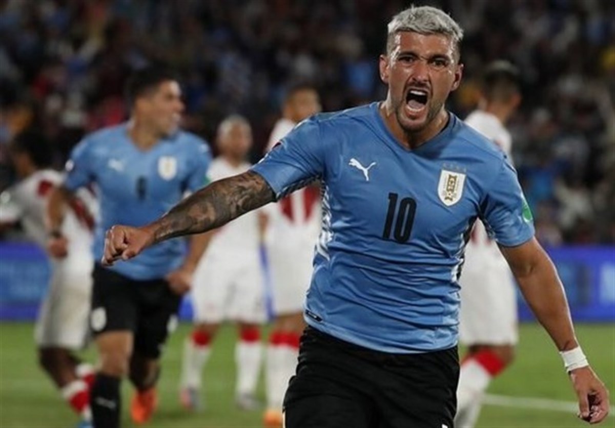 ایران و اروگوئه در اتریش بازی تدارکاتی برگزار خواهند کرد