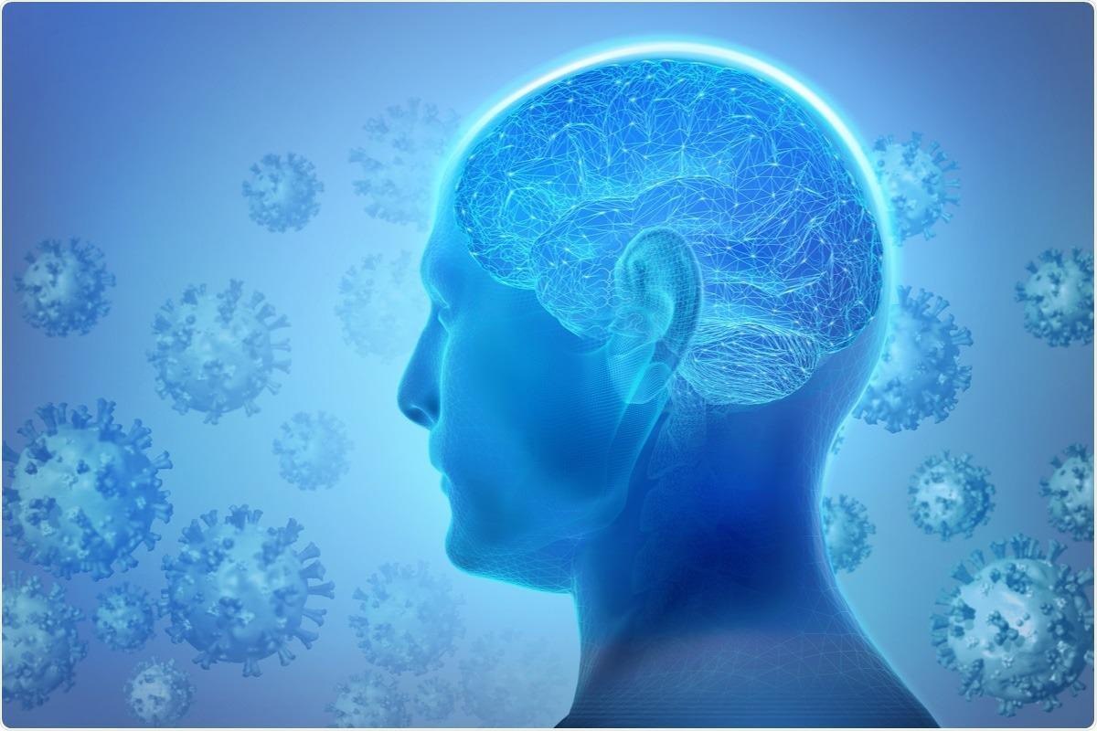 کرونا خطر ابتلا به آلزایمر، پارکینسون و سکته مغزی را افزایش می‌دهد
