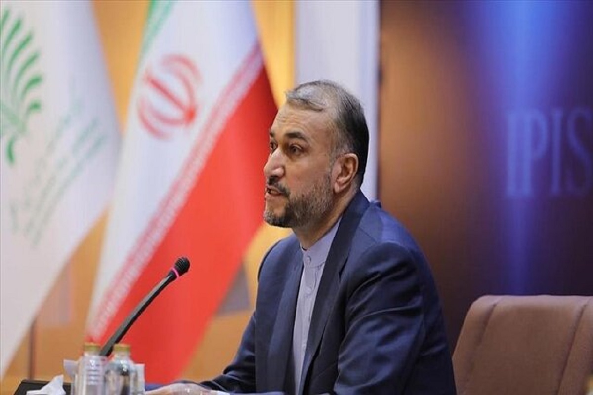 هنوز مذاکره مستقیمی با مصر نداشته‌ایم/ تلاش‌هایی برای عادی شدن روابط در جریان است