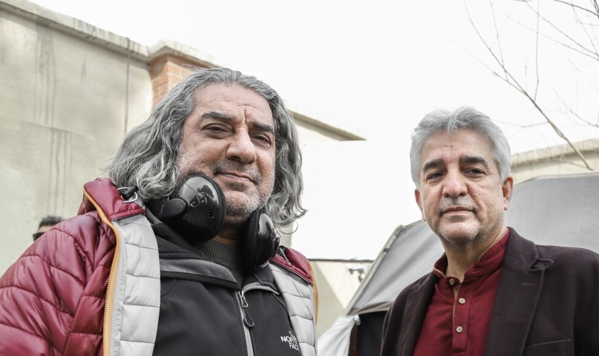 سینمای ایران با کمبود لوکیشن مواجه است