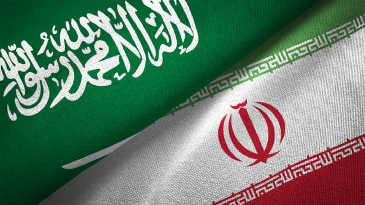 از سرگیری روابط ایران و عربستان در بغداد انجام می‌شود