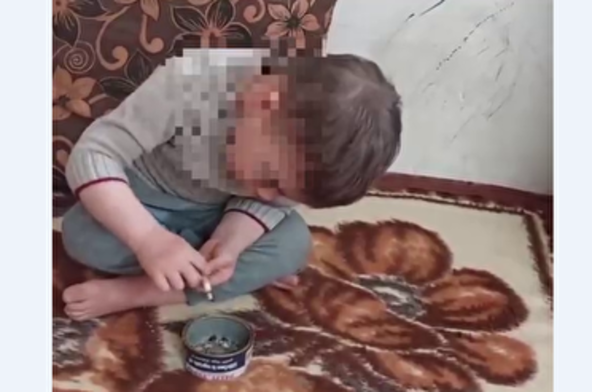 دستگیری عاملان نشر فیلم کودک آزاری در تبریز