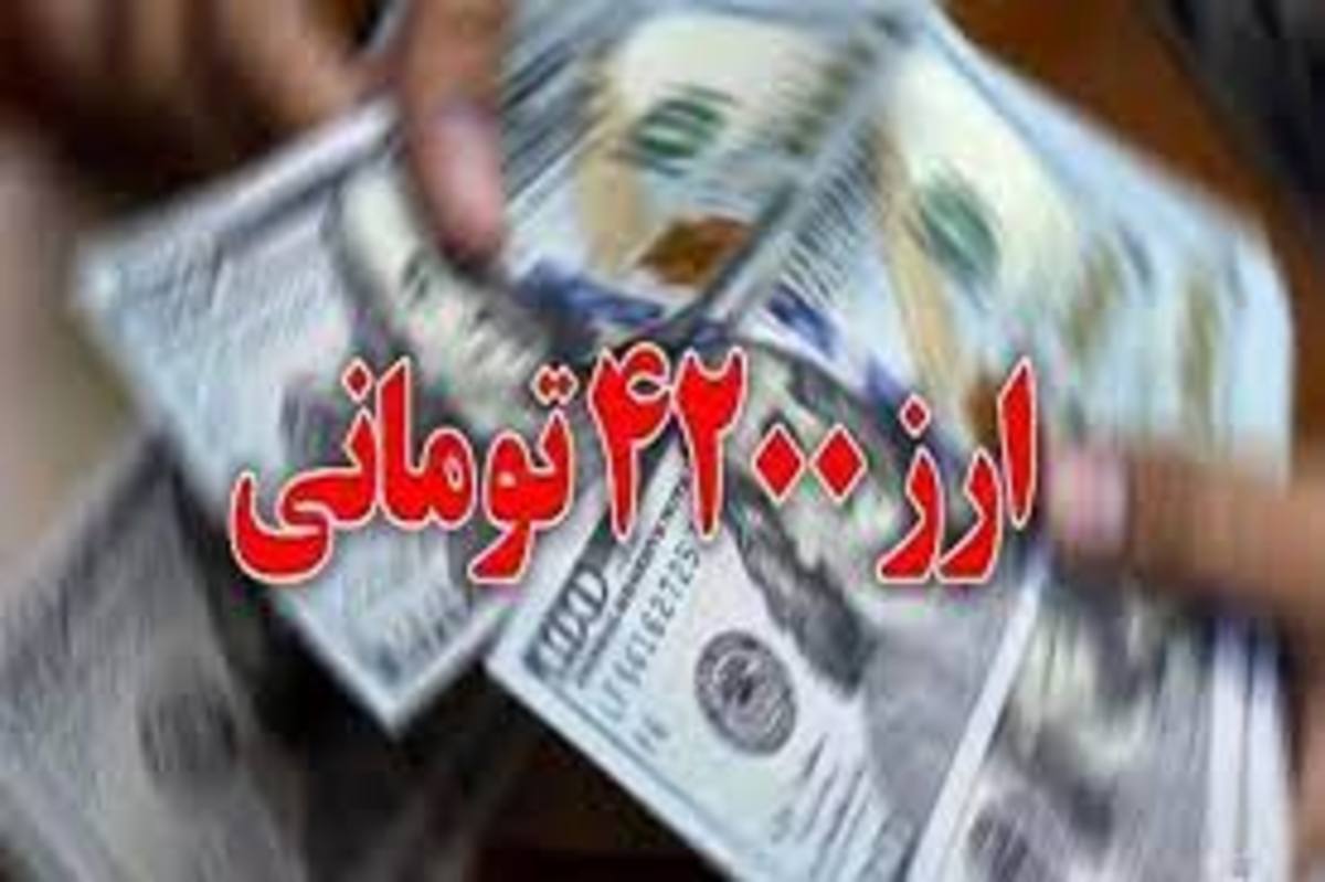 حذف ارز ۴۲۰۰ تومانی تنها عامل افزایش نرخ تورم نبود