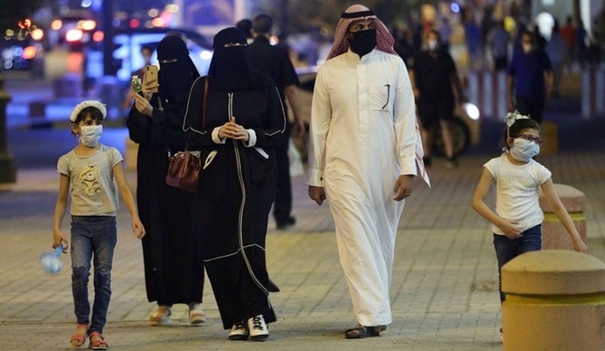 یارانه نقدی ماهانه ۲۸۰ دلاری به خانواده‌های عربستانی