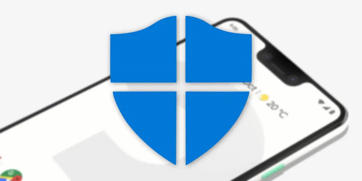 افزایش امنیت شبکه‌های موبایلی iOS و اندروید با قابلیت جدید Microsoft Defender