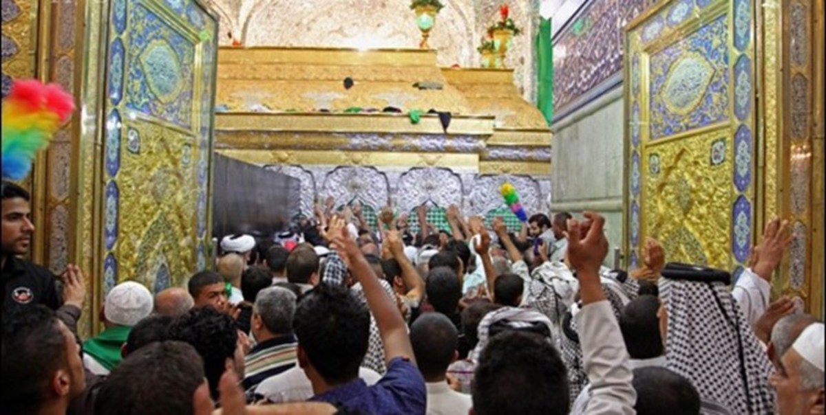 عراق از پذیرش ۵۰ هزار ایرانی برای حضور در مراسم عرفه خبر داد
