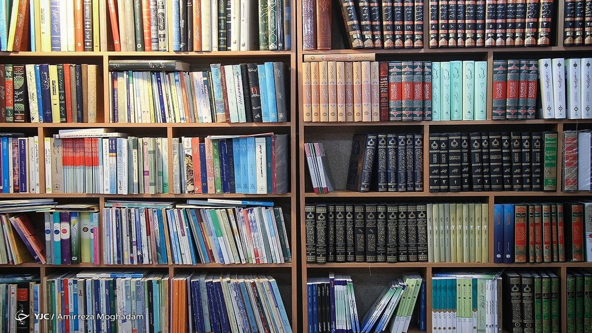 حذف کتابخانه‌ها از مدارس ناراحت کننده است