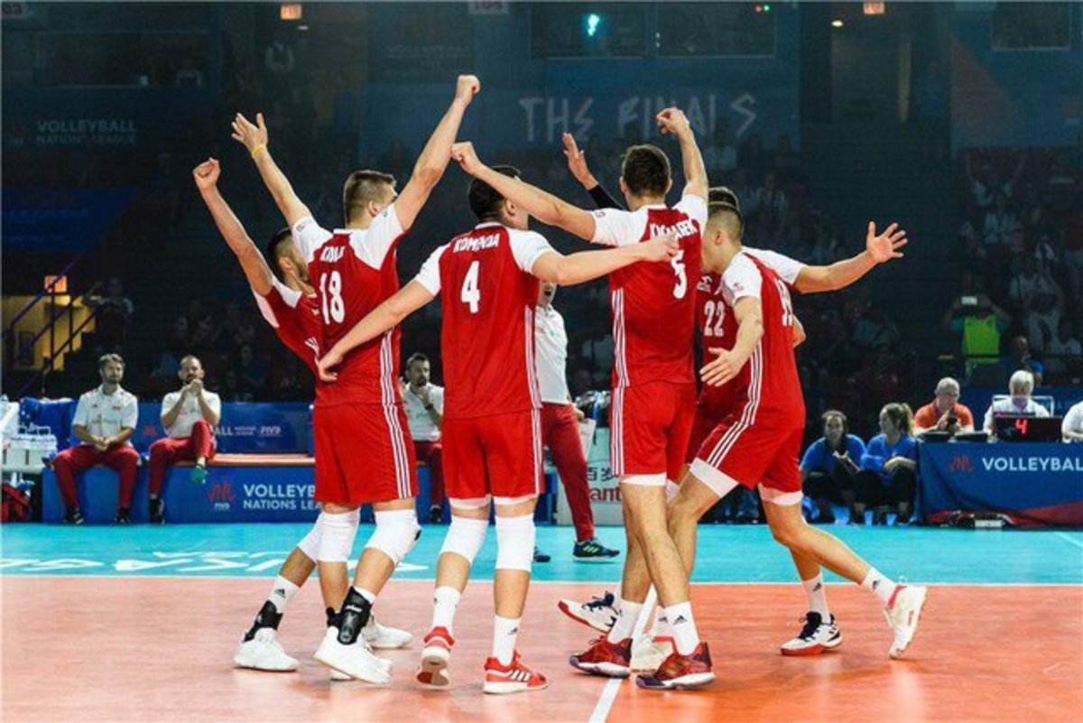 واکنش بازیکنان لهستان پس از باخت مقابل ایران: تعجب کردیم!