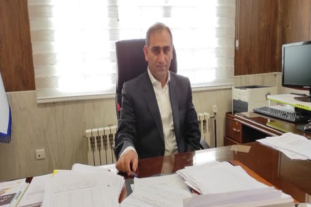 برپایی میز خدمت دستگاه‌های تابعه وزارت اقتصاد و دارایی در کردستان