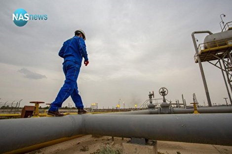 بیانیه وزارت نفت عراق در خصوص لغو مشارکت سه شرکت نفتی خارجی در پروژه های اقلیم کردستان/ ۳ شرکت خدمات نفتی آمریکا از اقلیم کردستان عراق خارج می‌شوند