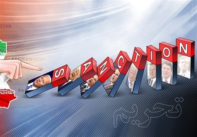 ایرانیان را باید ترساند