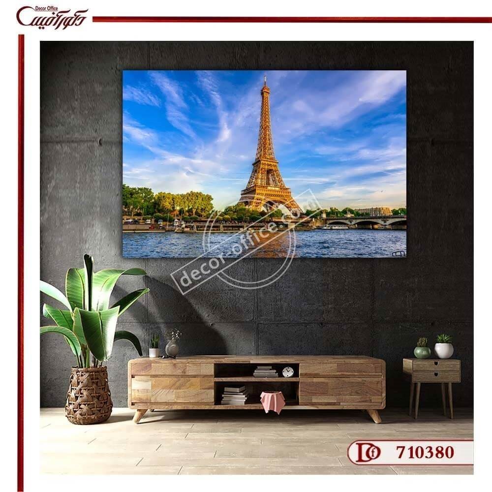 تاثیر تابلو دکوراتیو در زیبایی دکوراسیون_  دکورآفیس
