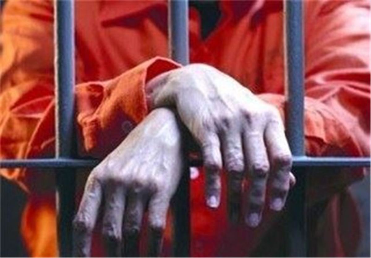 غریب‌آبادی: سالانه ۴هزار آمریکایی در زندان می‌میرند