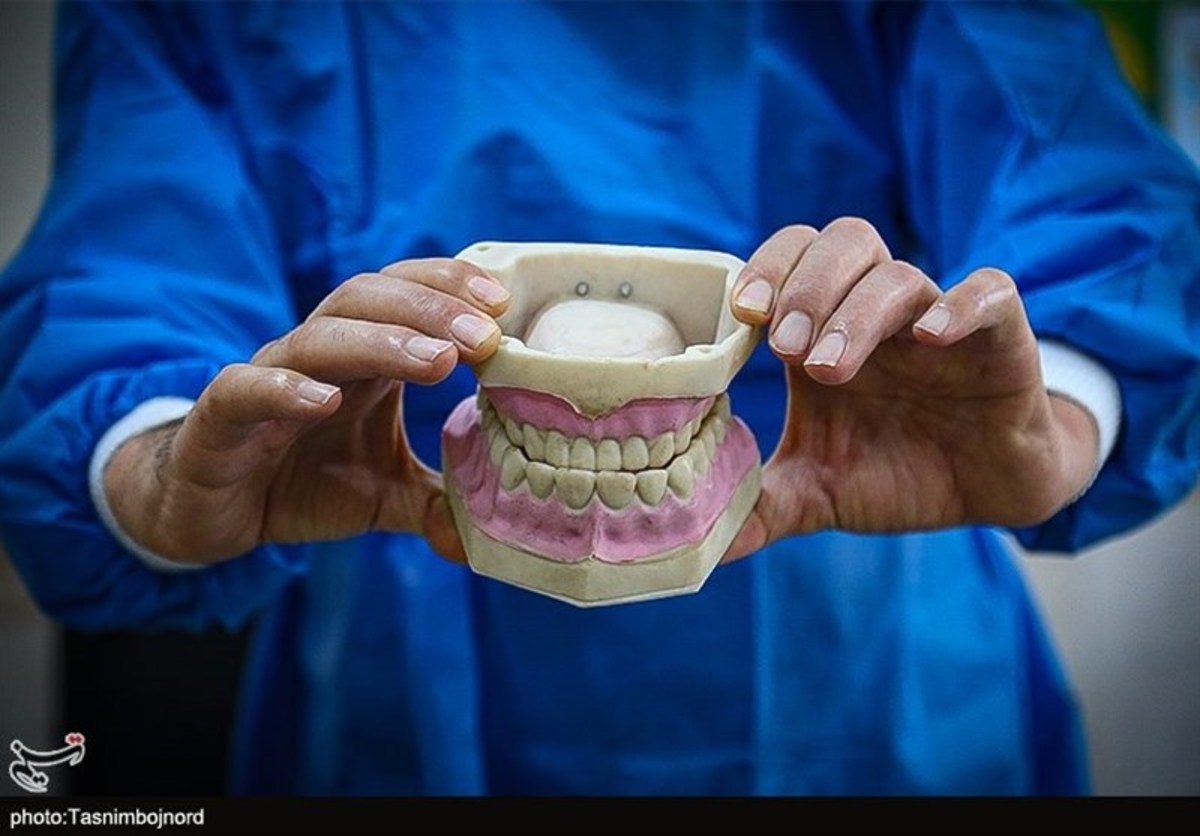 هر دندان پزشک فقط ۱۶ میلیون تومان مالیات داد