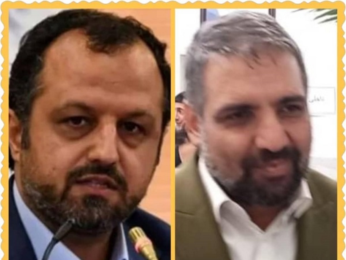 پیام تشکر سازمان قهرمانان از وزیر اقتصاد و امور دارایی