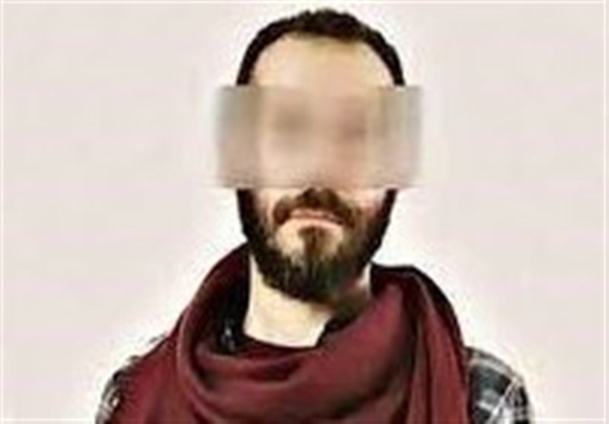 آخرین جزئیات از حکم اعدام کیوان امام‌وردی