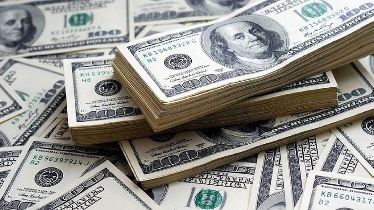 معاملات توافقی دلار در کانال ۲۹ هزار تومان آغاز شد