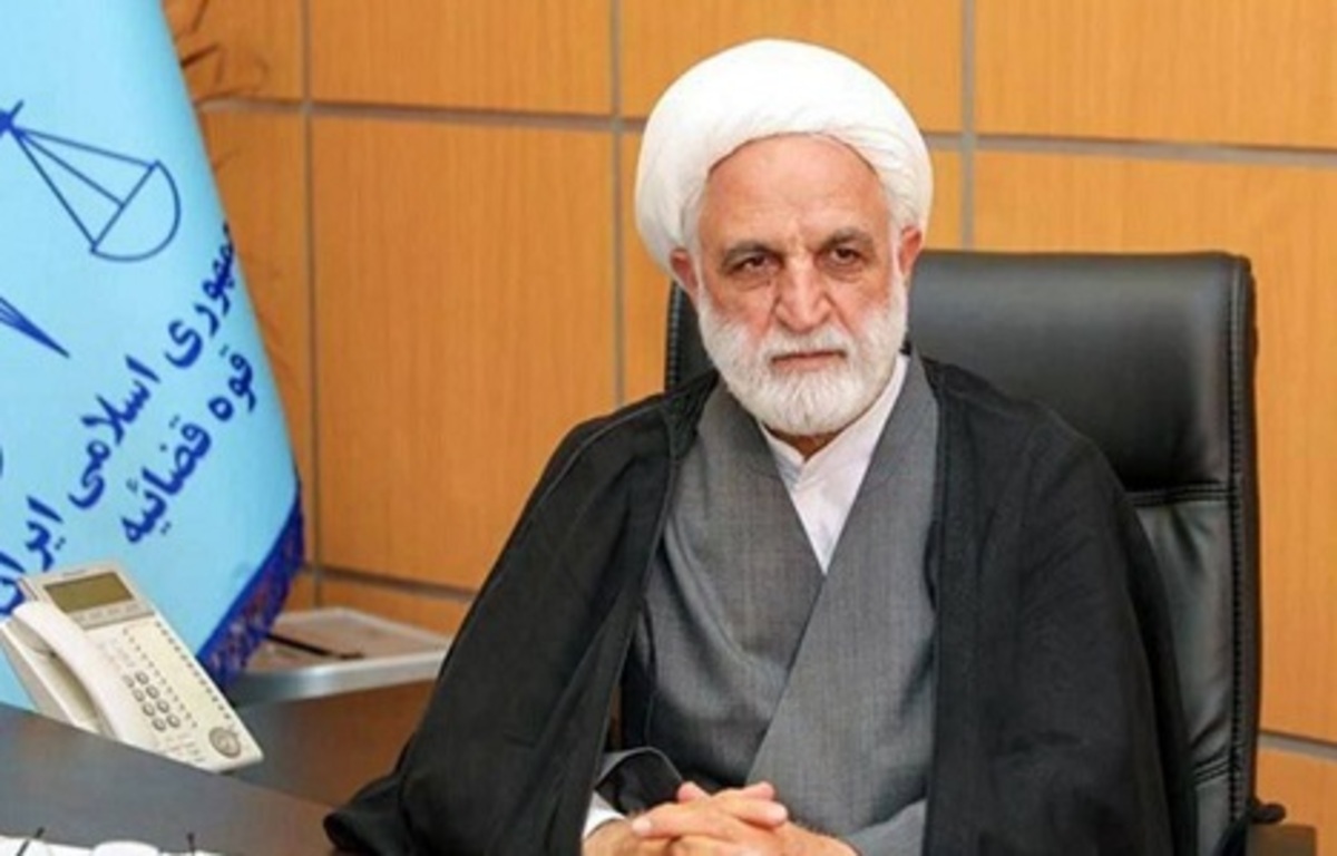 دستگاه های اطلاعاتی دست های پشت پرده بی حجابی را پیدا کنند