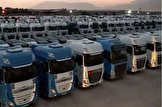 حقوق گمرکی کامیون های وارداتی کاهش پیدا نمی کند