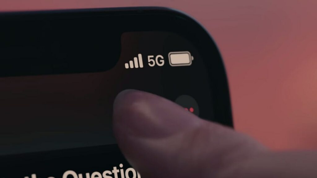 فروش آیفون و آیپد 5G در کلمبیا ممنوع شد