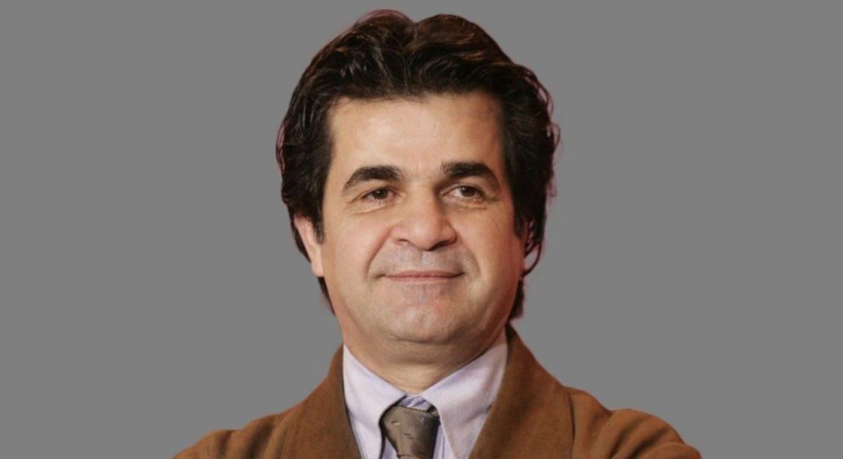 جعفر پناهی بازداشت شد