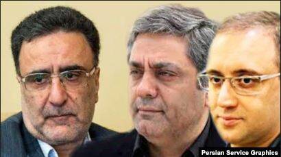 آغاز برخورد با شبکه نیابتی دشمن ، غربگرایان را به دست و پا ‌انداخت