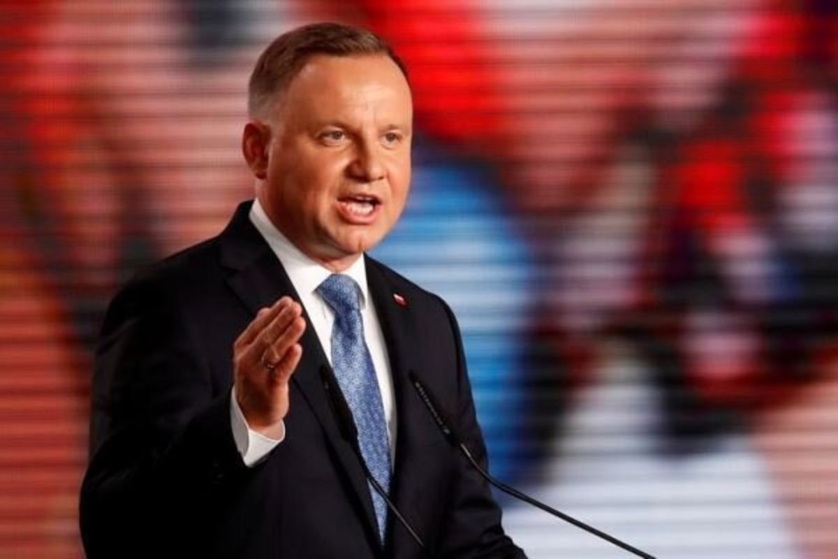 به ‌دنبال انتقام از اوکراین نیستیم