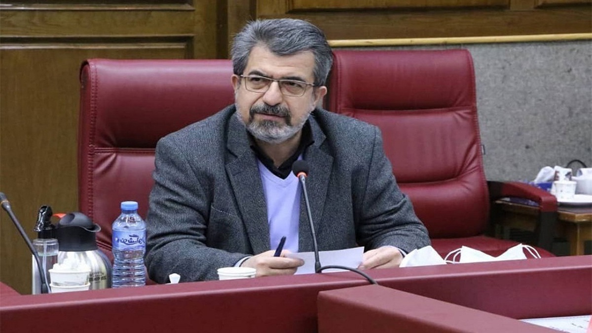 مسائل خلاف عفت عمومی، خط قرمز ما است