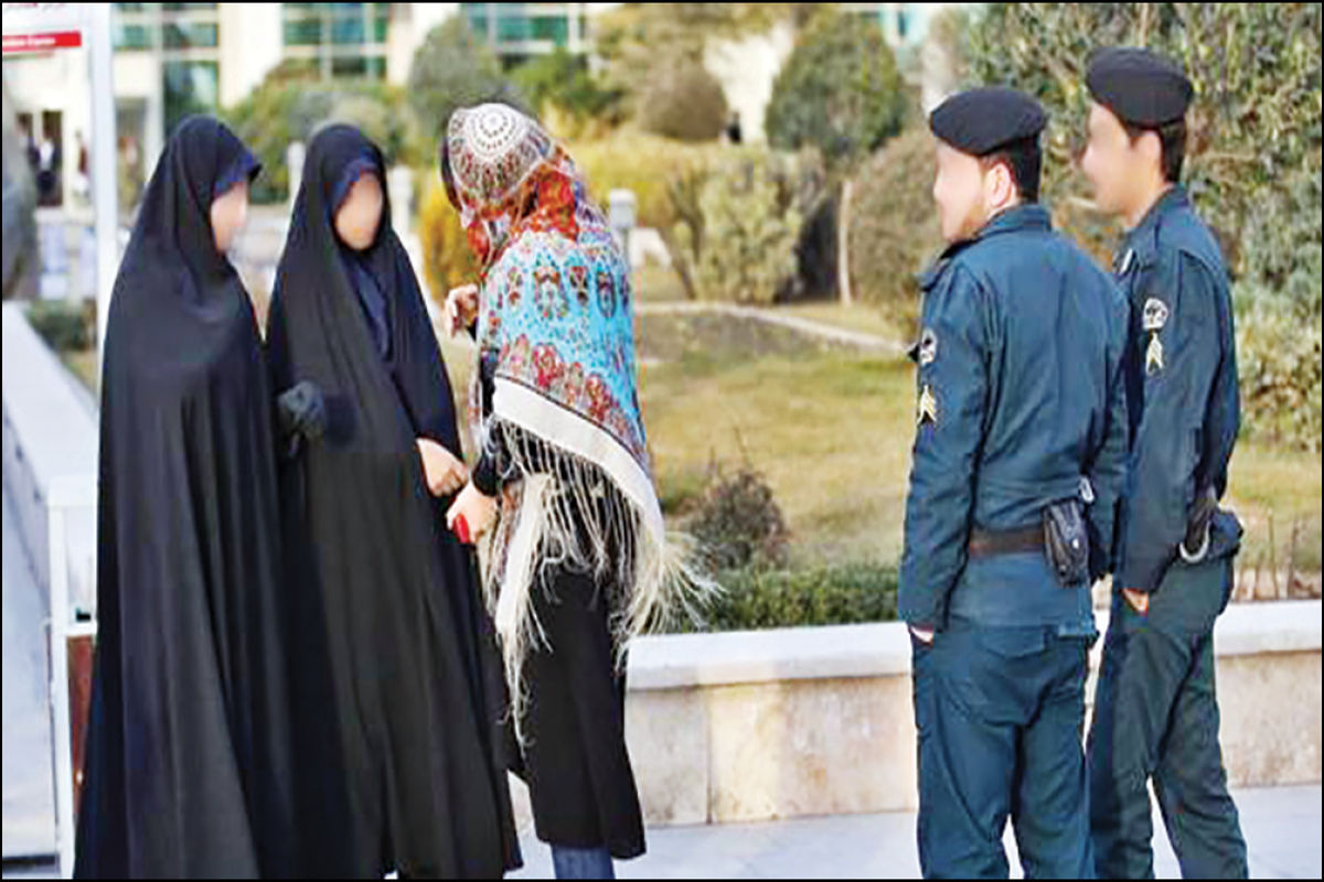 چرا فراخوان حجاب‌بی‌حجابِ ۲۱ تیرِ پهلوی‌گرایان نگرفت؟