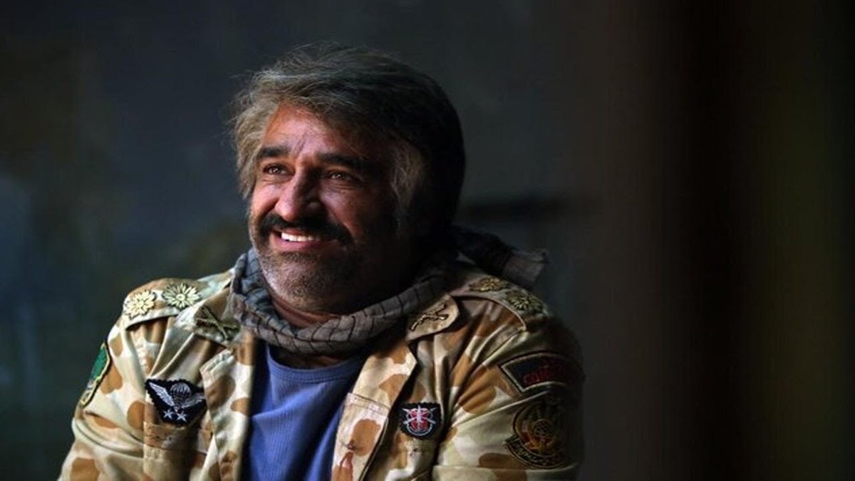 بازپخش فصل دوم سریال زیرخاکی از شبکه افق