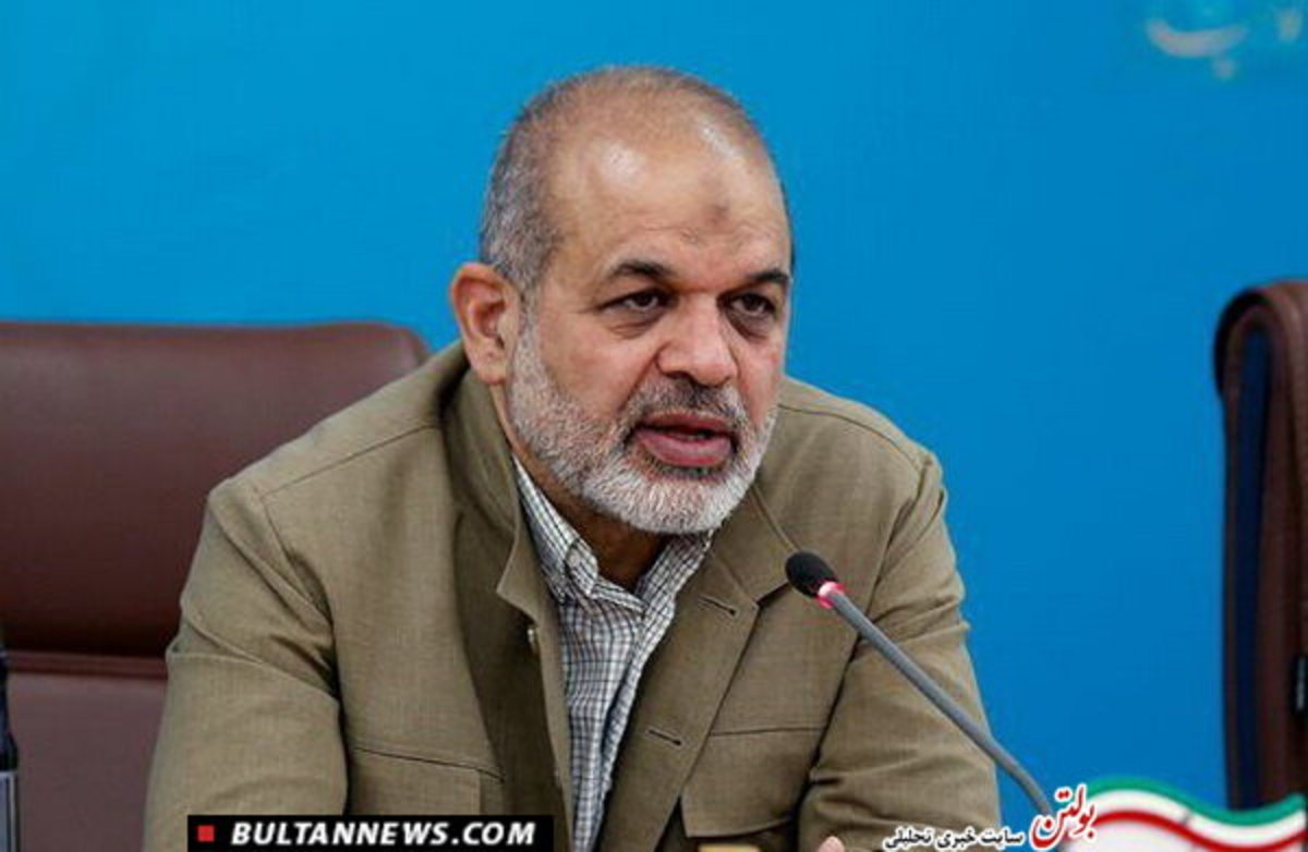 وحیدی: وضعیت حجاج خوب است