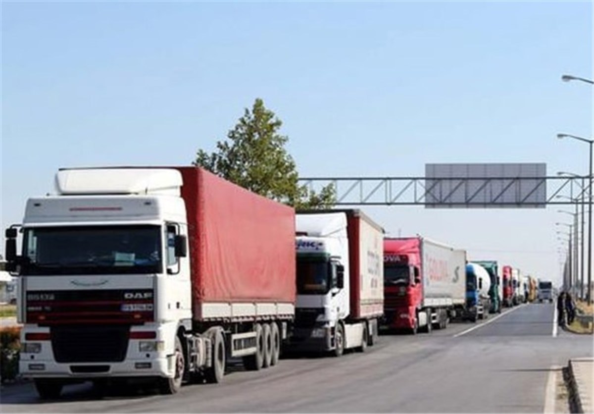 درخواست شرکت های حمل و نقل برای بررسی حقوق ورودی با ماخذ 10 درصد کامیون های کشنده و عدم پاسخ دفتر واردات