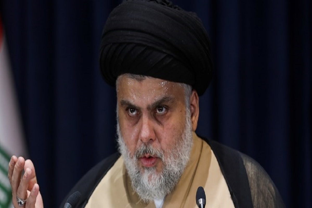 مقتدی الصدر: وارد فتنه دیگری نخواهم شد