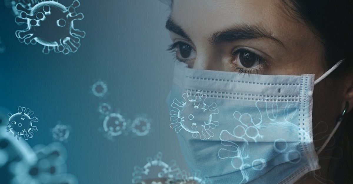 بهبود علائم کرونا با یک داروی طبیعی چندگیاهه