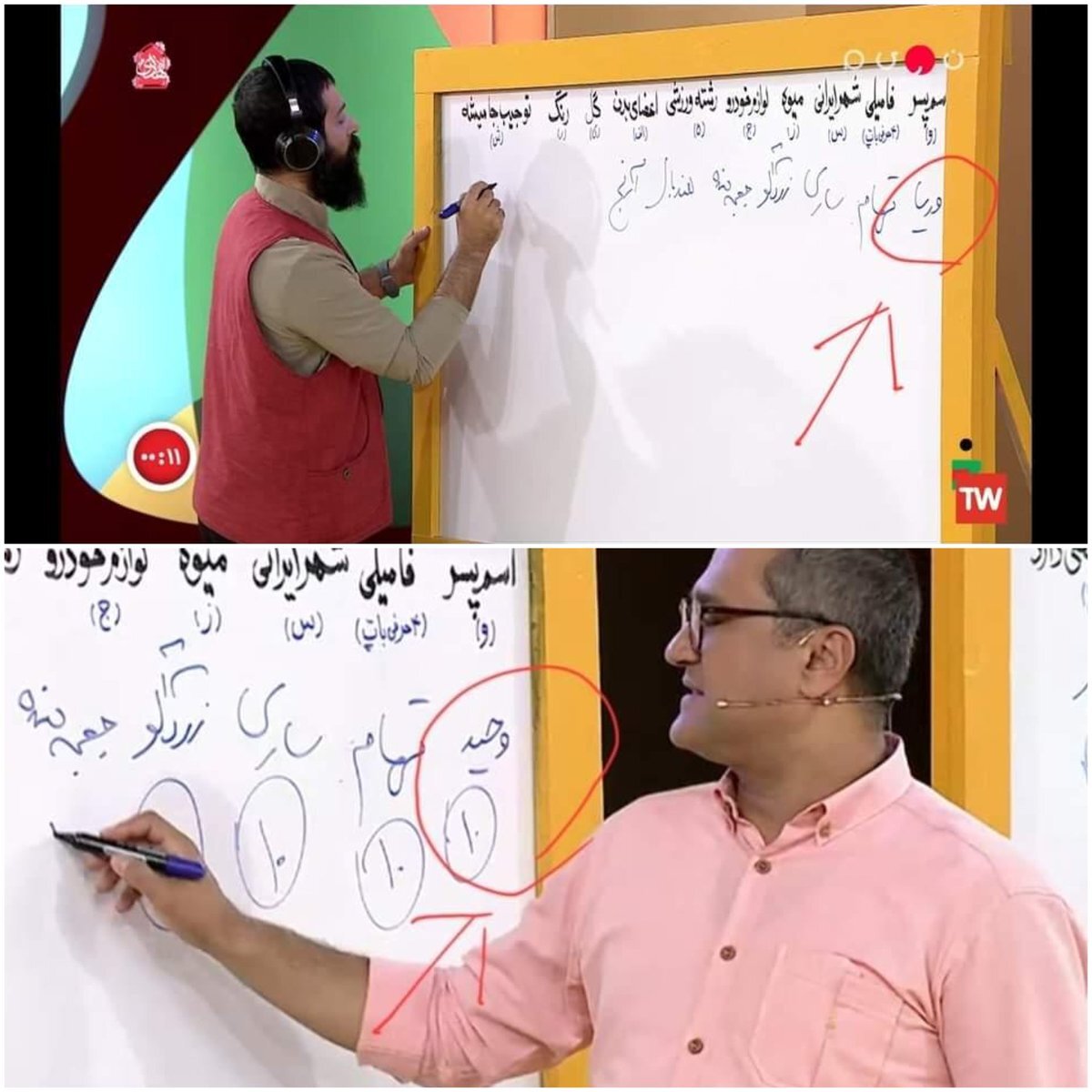 آقای جوان، اپوزوسیون بازی و موج سواری به شما نمی آید!