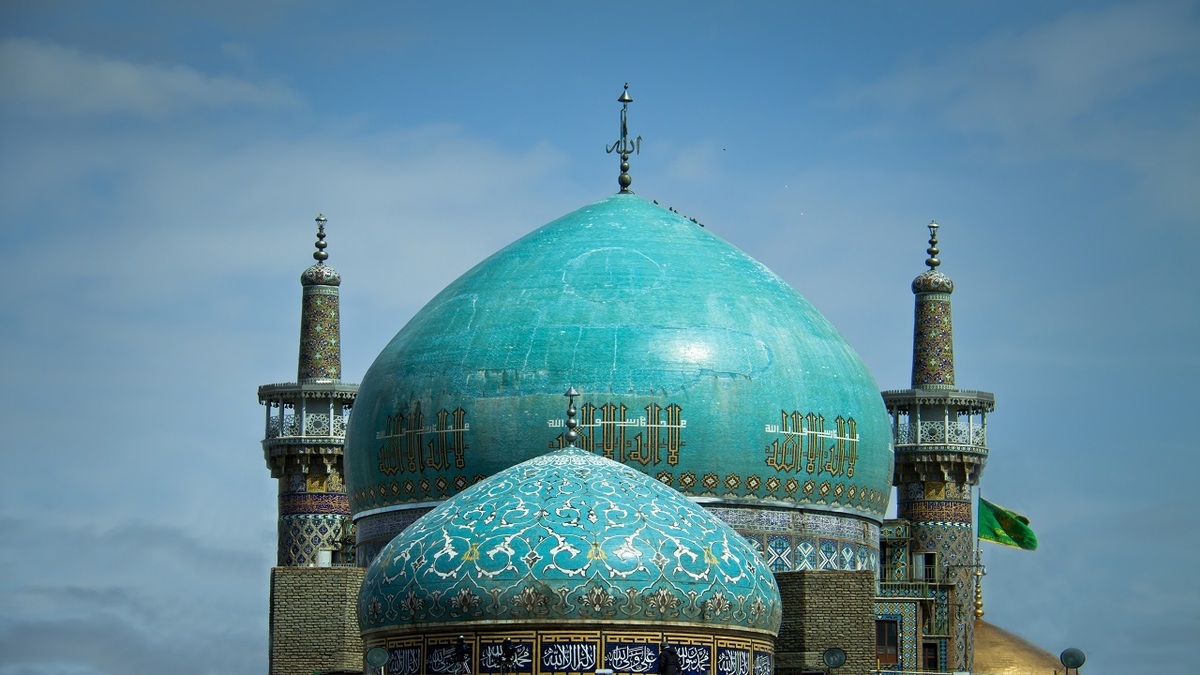 اسناد قیام مسجد گوهرشاد فردا رونمایی می‌شود
